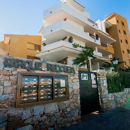 Apartament Paraiso Del Sol Torrevieja Exteriör bild