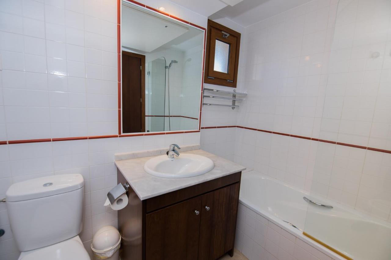 Apartament Paraiso Del Sol Torrevieja Exteriör bild