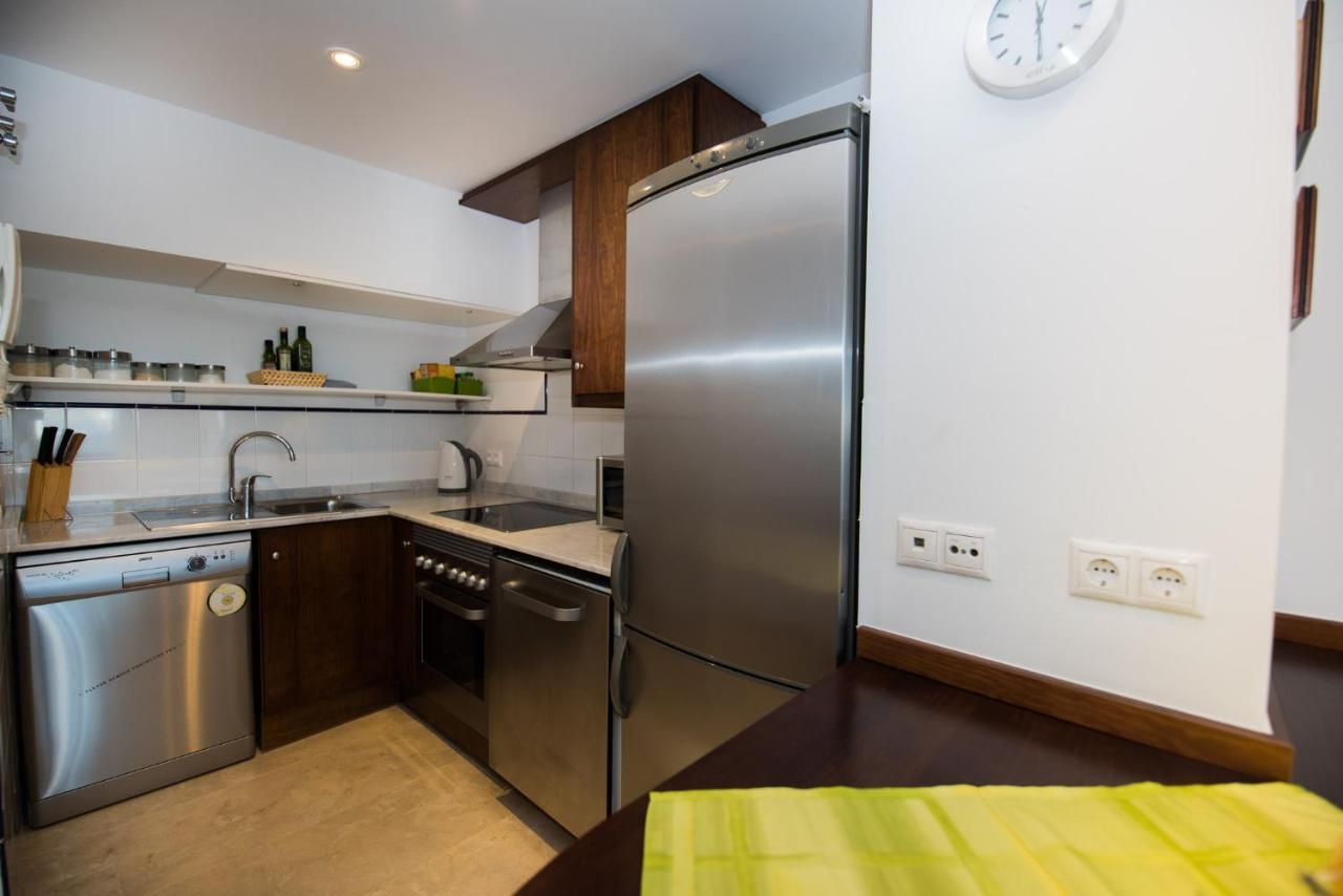 Apartament Paraiso Del Sol Torrevieja Exteriör bild